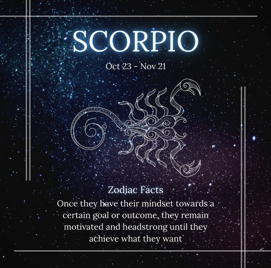 scorpio